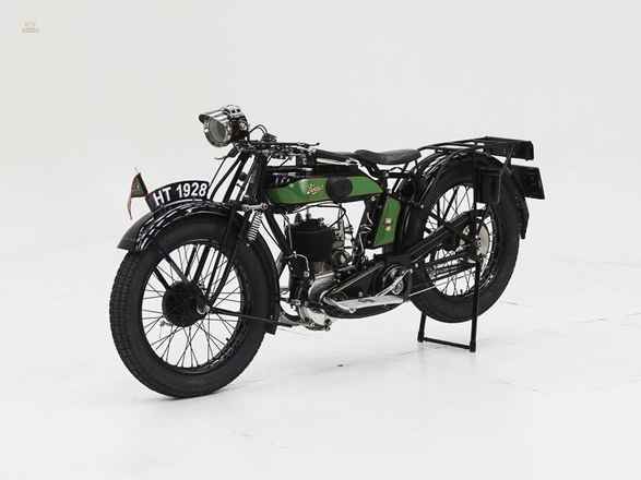 Terrot HT '28