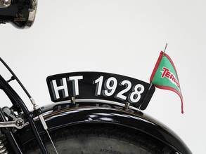 Thumbnail von Terrot HT '28