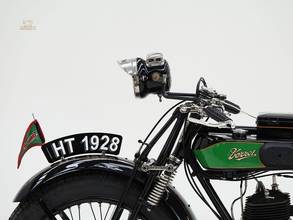 Thumbnail von Terrot HT '28