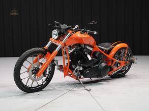 Thumbnail von Harley-Davidson Dyna '88