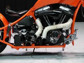 Thumbnail von Harley-Davidson Dyna '88
