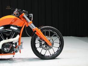 Thumbnail von Harley-Davidson Dyna '88