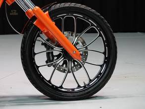 Thumbnail von Harley-Davidson Dyna '88