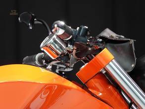 Thumbnail von Harley-Davidson Dyna '88