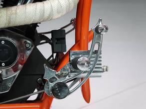 Thumbnail von Harley-Davidson Dyna '88