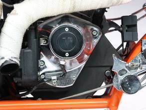 Thumbnail von Harley-Davidson Dyna '88