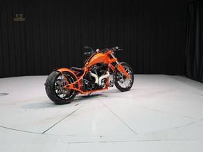 Thumbnail von Harley-Davidson Dyna '88