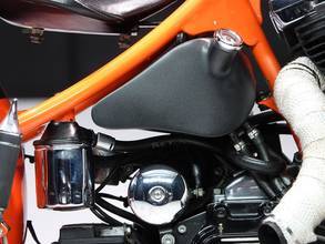Thumbnail von Harley-Davidson Dyna '88