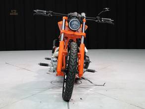 Thumbnail von Harley-Davidson Dyna '88