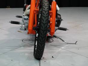 Thumbnail von Harley-Davidson Dyna '88