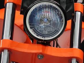 Thumbnail von Harley-Davidson Dyna '88
