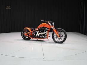 Thumbnail von Harley-Davidson Dyna '88