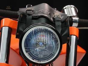 Thumbnail von Harley-Davidson Dyna '88
