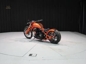 Thumbnail von Harley-Davidson Dyna '88