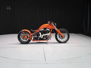 Thumbnail von Harley-Davidson Dyna '88