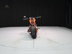 Thumbnail von Harley-Davidson Dyna '88