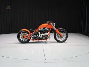 Thumbnail von Harley-Davidson Dyna '88
