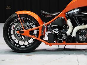 Thumbnail von Harley-Davidson Dyna '88