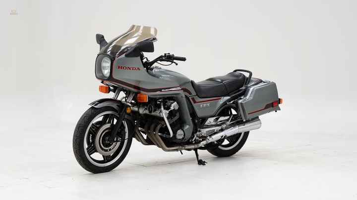 Honda CBX '81