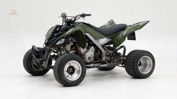 Thumbnail von Yamaha Raptor 700 '2006