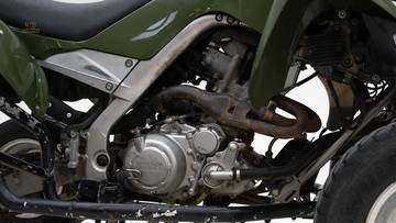 Thumbnail von Yamaha Raptor 700 '2006