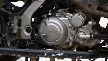 Thumbnail von Yamaha Raptor 700 '2006