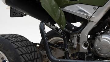 Thumbnail von Yamaha Raptor 700 '2006