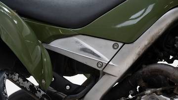 Thumbnail von Yamaha Raptor 700 '2006