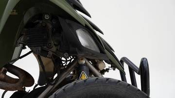 Thumbnail von Yamaha Raptor 700 '2006