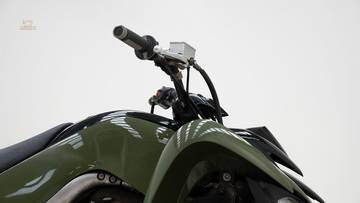 Thumbnail von Yamaha Raptor 700 '2006
