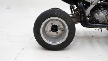 Thumbnail von Yamaha Raptor 700 '2006