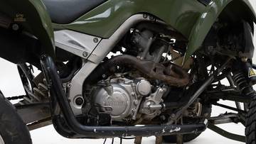 Thumbnail von Yamaha Raptor 700 '2006