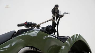 Thumbnail von Yamaha Raptor 700 '2006