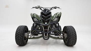Thumbnail von Yamaha Raptor 700 '2006