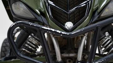 Thumbnail von Yamaha Raptor 700 '2006