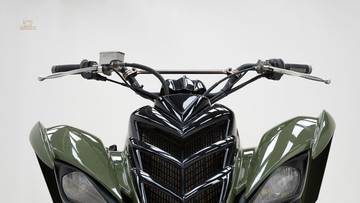 Thumbnail von Yamaha Raptor 700 '2006
