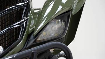 Thumbnail von Yamaha Raptor 700 '2006