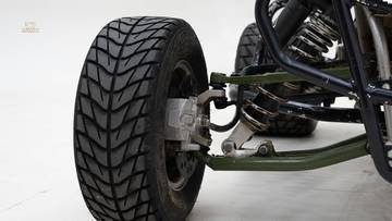 Thumbnail von Yamaha Raptor 700 '2006