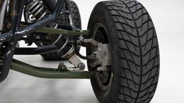 Thumbnail von Yamaha Raptor 700 '2006