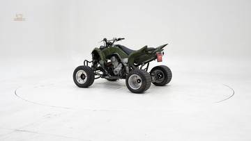 Thumbnail von Yamaha Raptor 700 '2006