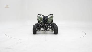 Thumbnail von Yamaha Raptor 700 '2006