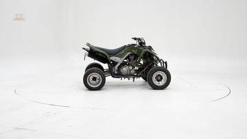 Thumbnail von Yamaha Raptor 700 '2006
