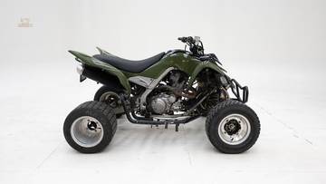 Thumbnail von Yamaha Raptor 700 '2006