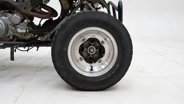 Thumbnail von Yamaha Raptor 700 '2006