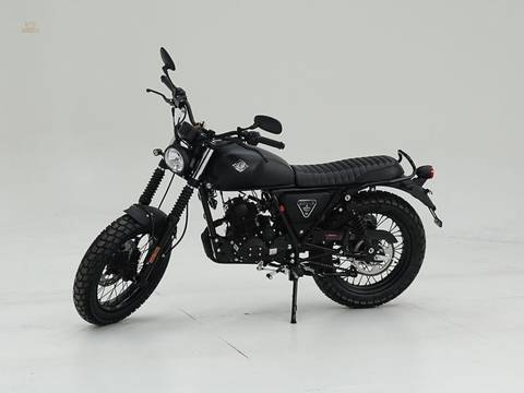 Archive Scrambler 50cc '2024