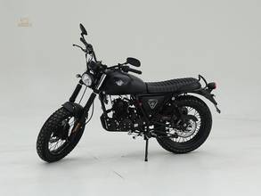 Thumbnail von Archive Scrambler 50cc '2024