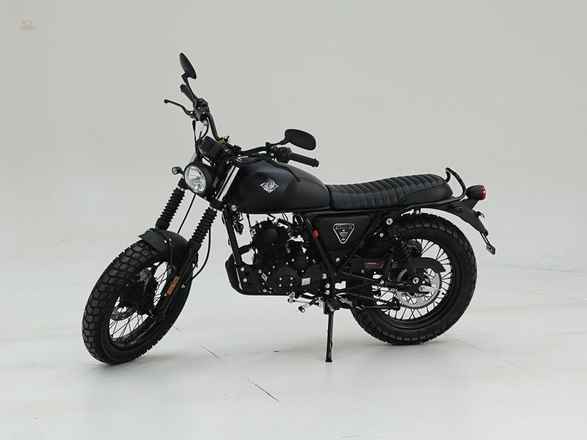 Archive Scrambler 50cc '2024