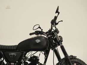Thumbnail von Archive Scrambler 50cc '2024