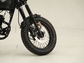 Thumbnail von Archive Scrambler 50cc '2024