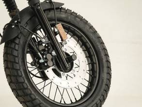 Thumbnail von Archive Scrambler 50cc '2024